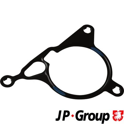 Gasket, vacuum pump